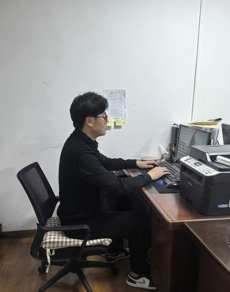 青春返乡 智汇玉溪   ——贵大学子以专业之力赋能道真基层治理