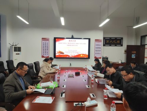 集团两支部举办“党建引领聚合力 强国实践建新功”联合主题党日活动