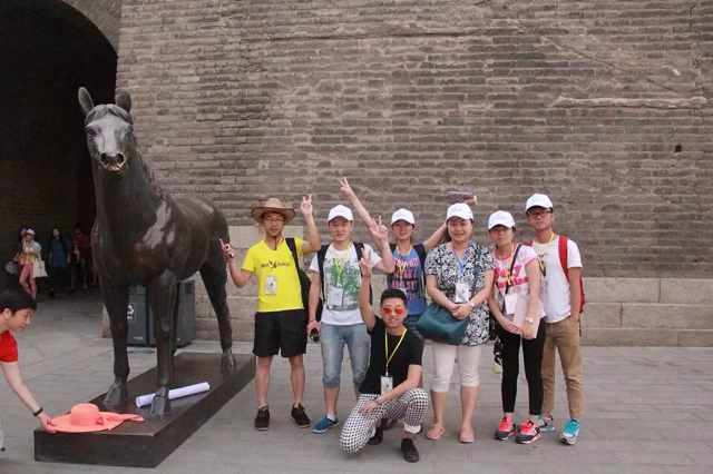 公司城市规划专业师生参加“西部之光” 暑期规划设计竞赛