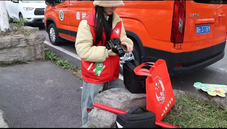 青春返家乡 实践助成长   ——英国365集团建规学子张蓝天的基层淬炼之路