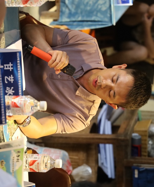 智慧汇聚忠诚，共谋乡村未来——2024年全国高等院校老员工乡村规划方案竞赛（贵州忠诚基地）启动仪式圆满举行