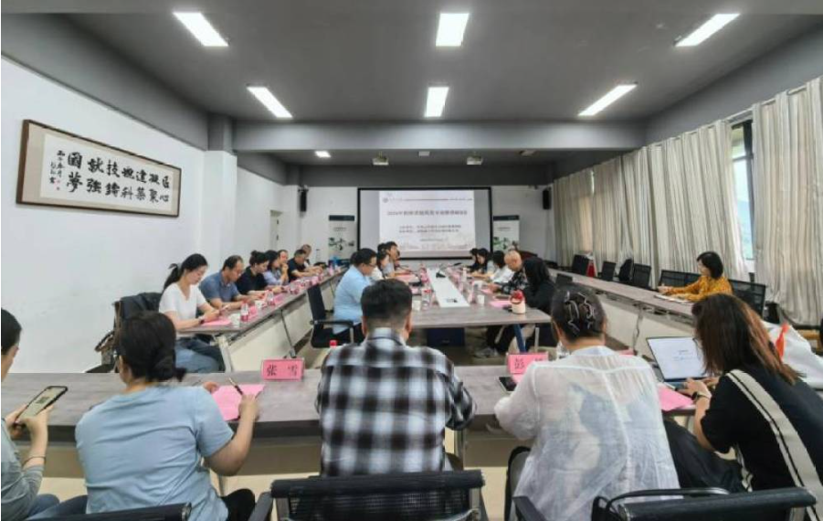 以赛促学知行合一 “桁柞”建造节走出建筑教育新路径
