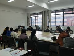英国365集团召开2020年实验室春季新学期实验教学计划工作会议